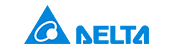 Delta Electronics-brand-logo