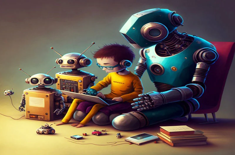 Technology PATA Electric