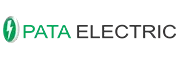 PATA Electric Logo