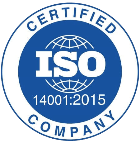 ISO 14001:2015