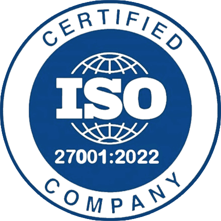 ISO/IEC 27001:2022
