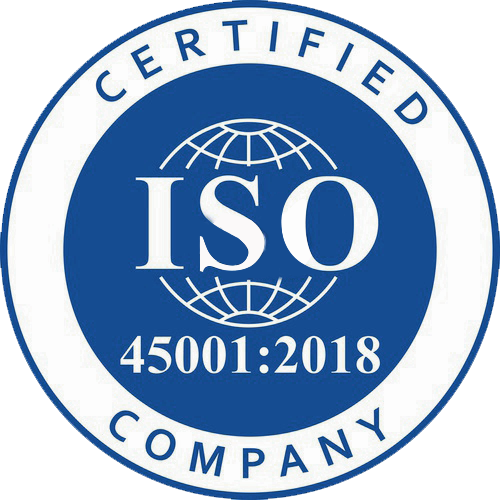 ISO 45001:2018