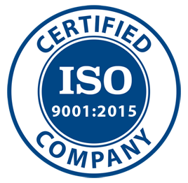 ISO 9001:2015